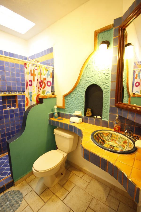 Bed & Breakfast Maya Vacanze Playa Alegria Playa del Carmen