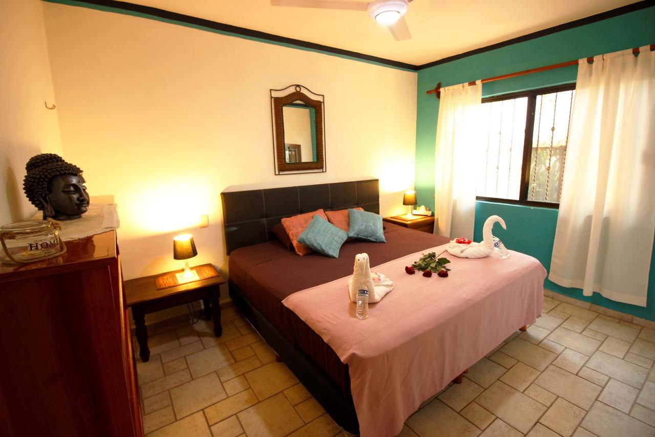 Bed & Breakfast Maya Vacanze Playa Alegria