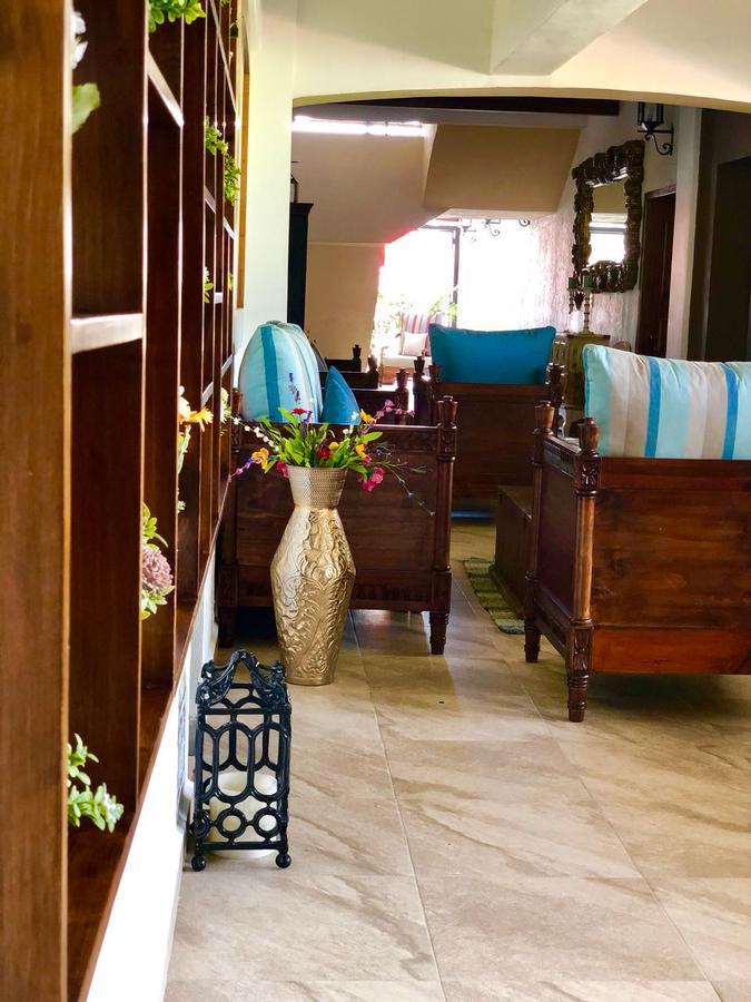 Hotel La Leyenda Boutique By Bunik 4*