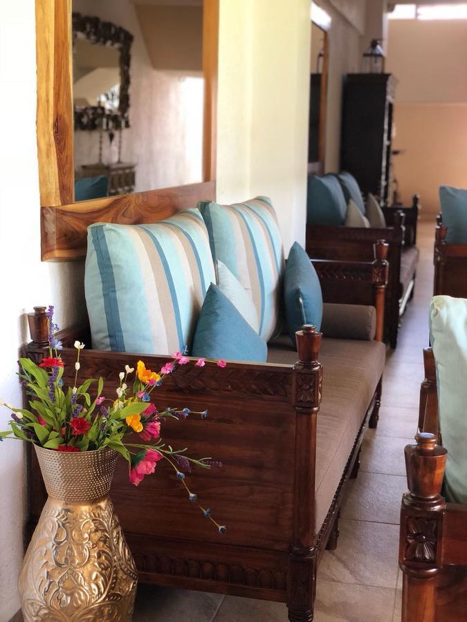 La Leyenda Boutique By Bunik 4* Playa del Carmen