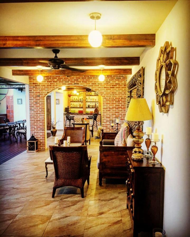 La Leyenda Boutique By Bunik Hotel 4*