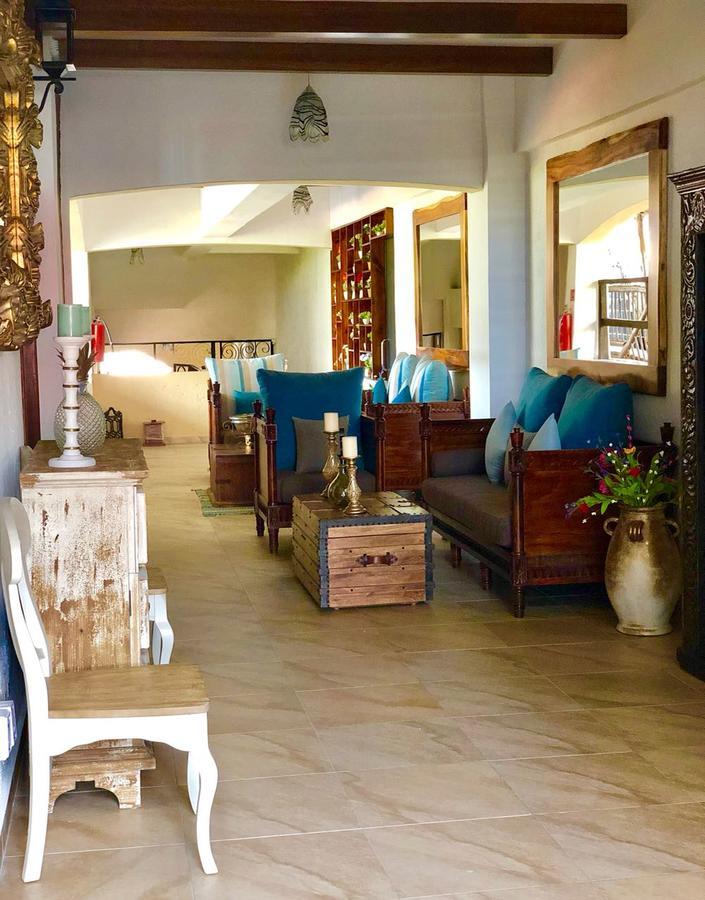 Hotel La Leyenda Boutique By Bunik