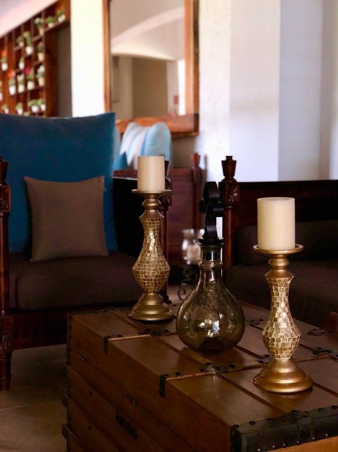 La Leyenda Boutique By Bunik 4*