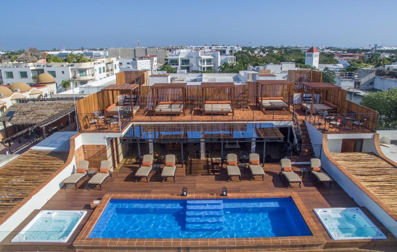 Hotel La Leyenda Boutique By Bunik