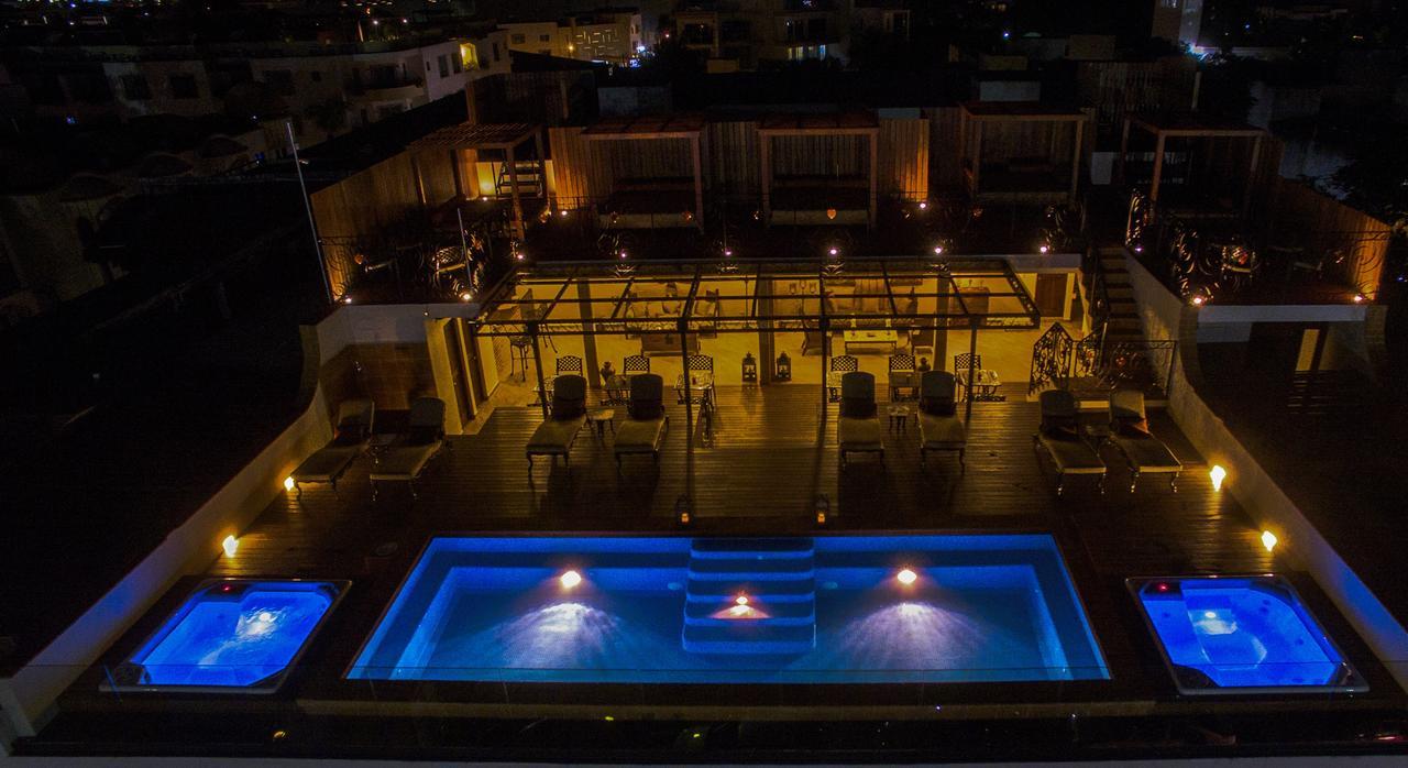 La Leyenda Boutique By Bunik Hotel Playa del Carmen