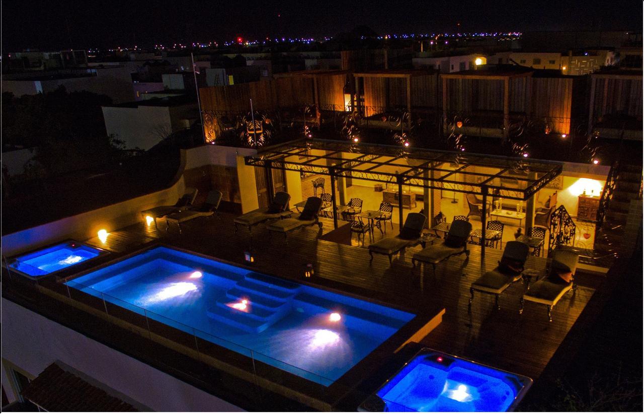 La Leyenda Boutique By Bunik Hotel 4*