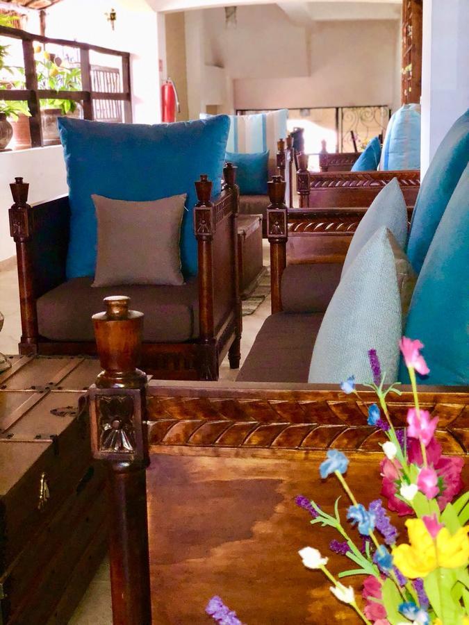 Hotel La Leyenda Boutique By Bunik 4*