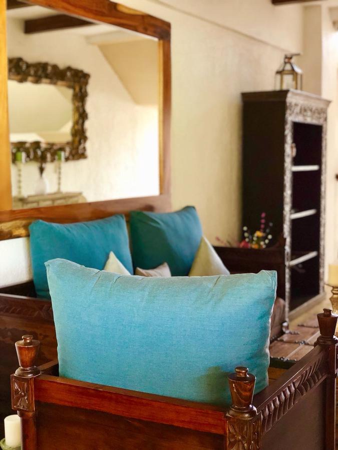 La Leyenda Boutique By Bunik 4* Playa del Carmen