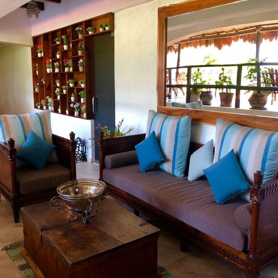 La Leyenda Boutique By Bunik Hotel 4*