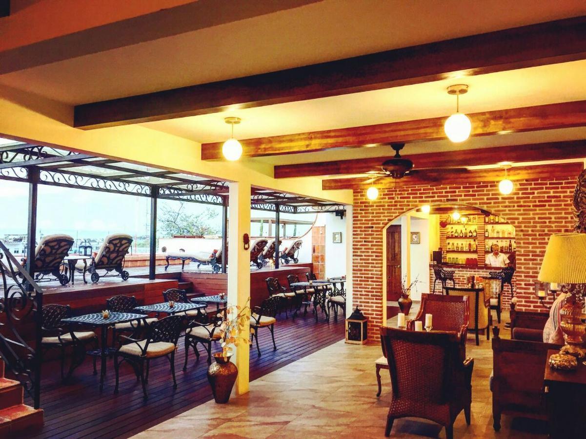 La Leyenda Boutique By Bunik Playa del Carmen