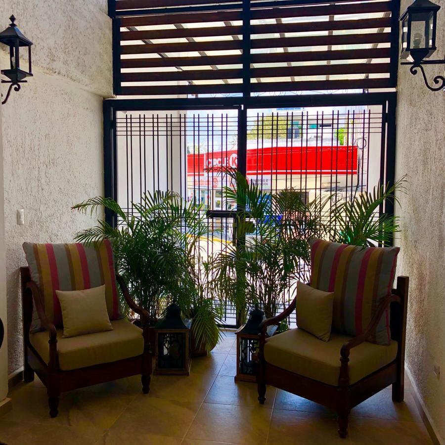 Hotel La Leyenda Boutique By Bunik Playa del Carmen