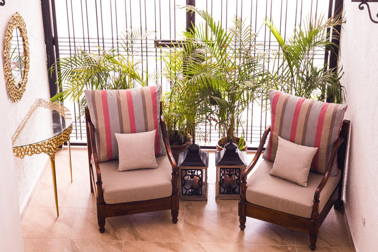 Hotel La Leyenda Boutique By Bunik Playa del Carmen
