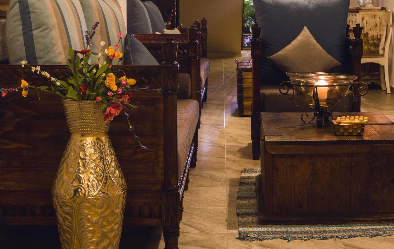 Hotel La Leyenda Boutique By Bunik 4*