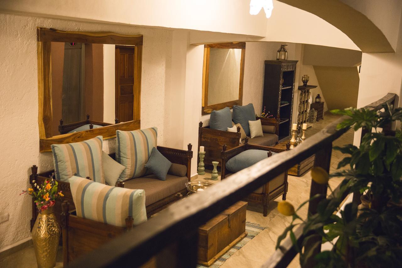La Leyenda Boutique By Bunik Hotel