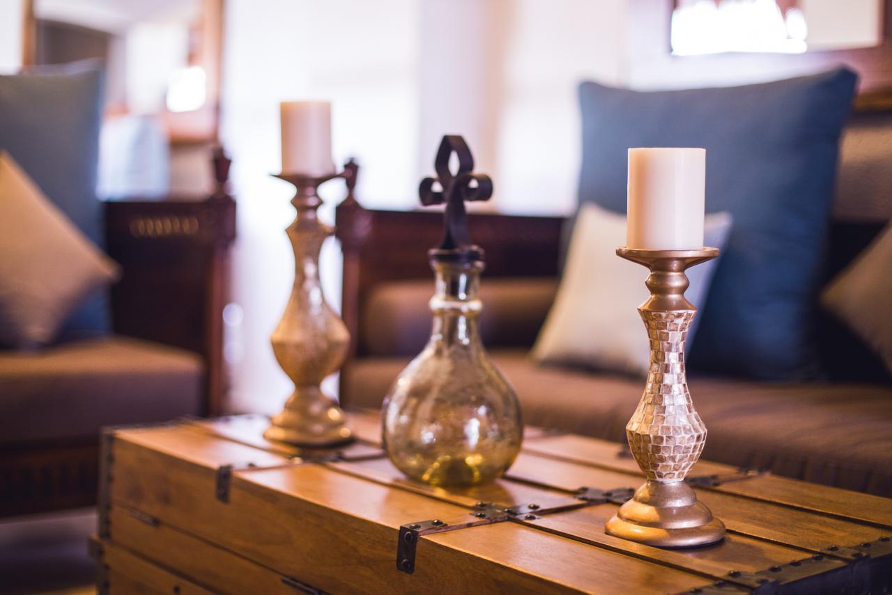 Hotel La Leyenda Boutique By Bunik 4*