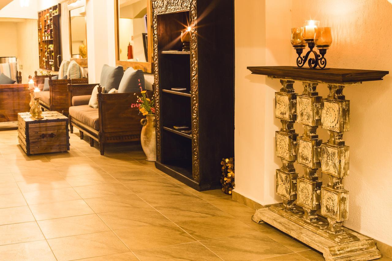 Hotel La Leyenda Boutique By Bunik Playa del Carmen