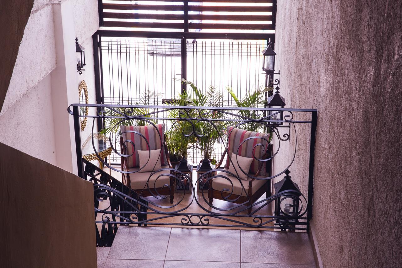 La Leyenda Boutique By Bunik Hotel 4*