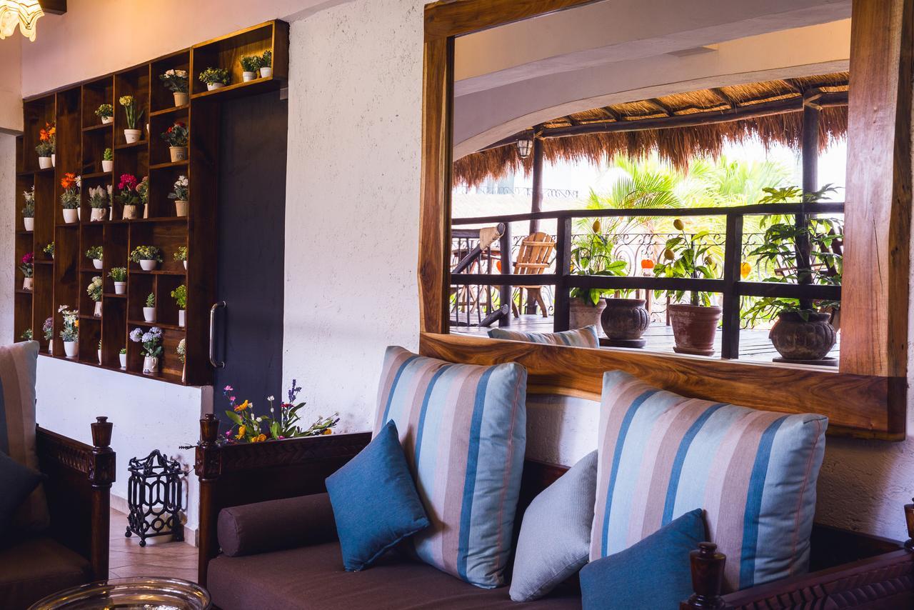 Hotel La Leyenda Boutique By Bunik Playa del Carmen