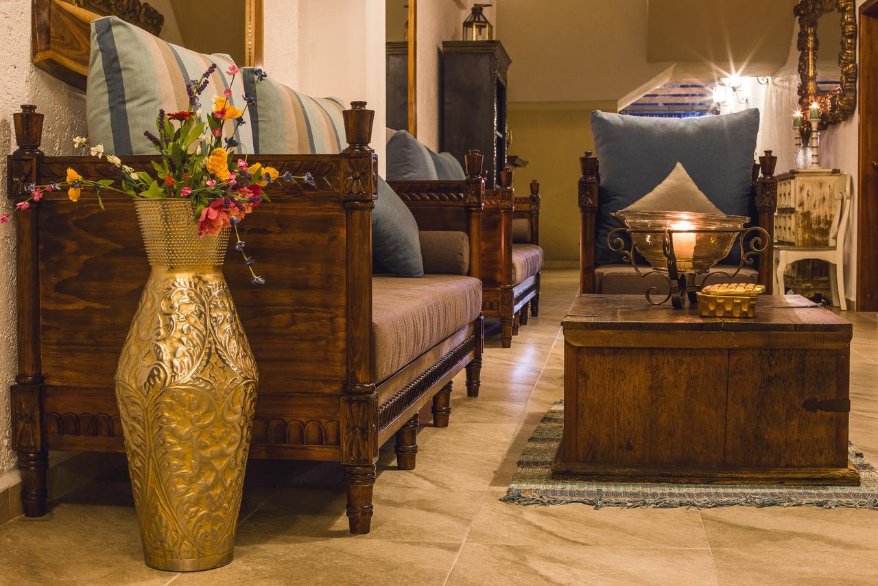 Hotel La Leyenda Boutique By Bunik