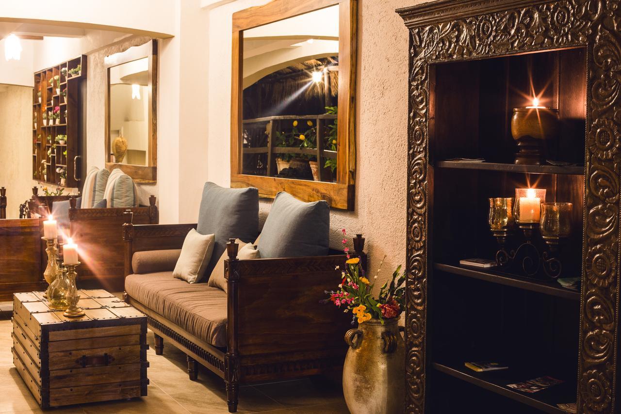 La Leyenda Boutique By Bunik Hotel 4*