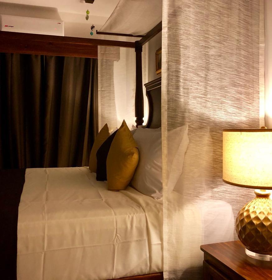 La Leyenda Boutique By Bunik Hotel 4*