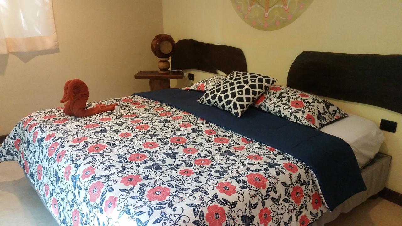 Dolce Caribe Xcaret Bed & Breakfast