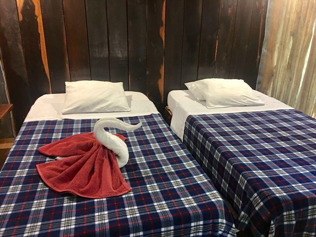 Bed & Breakfast Dolce Caribe Xcaret Playa del Carmen