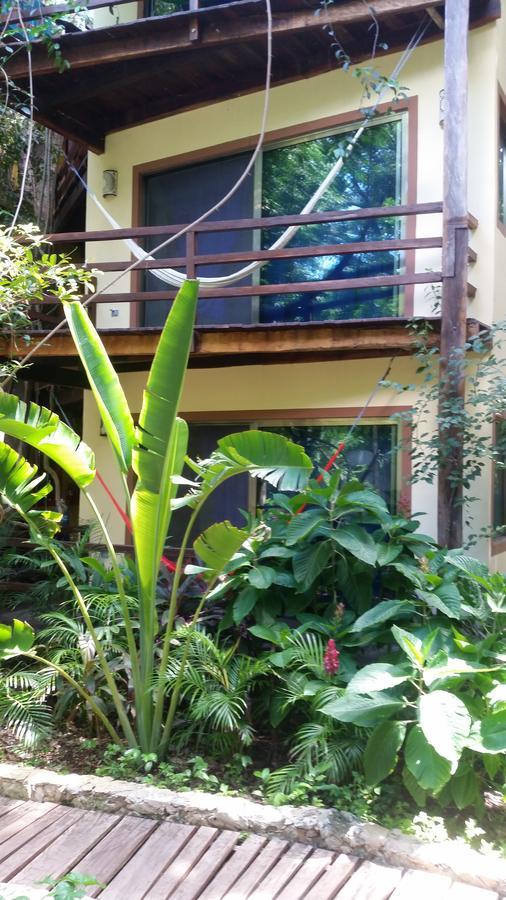 Dolce Caribe Xcaret Bed & Breakfast 2*