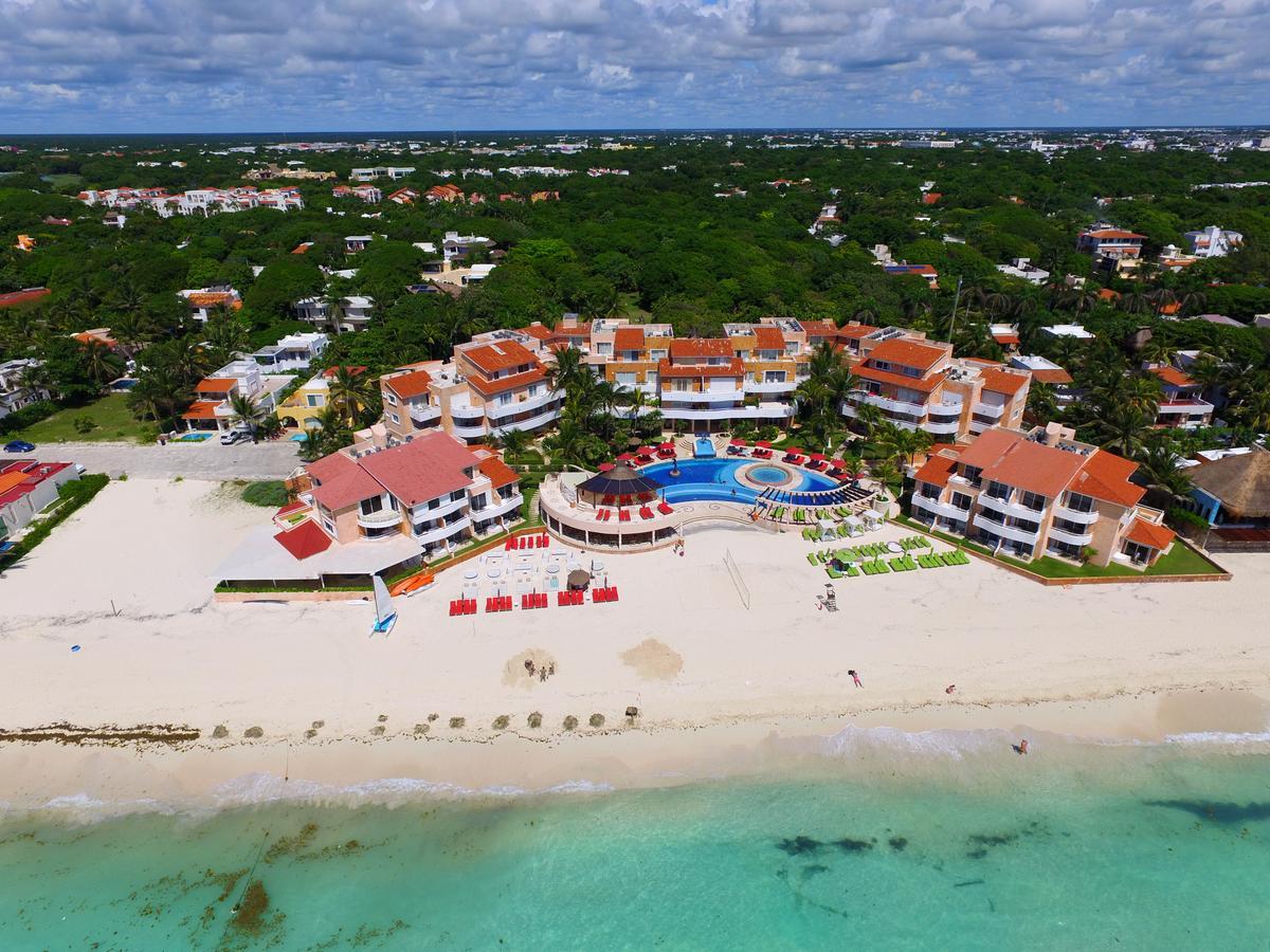 Sunset Fishermen Resort 4*
