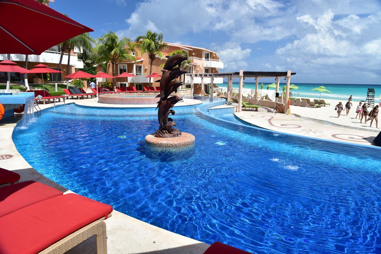Sunset Fishermen 4* Playa del Carmen