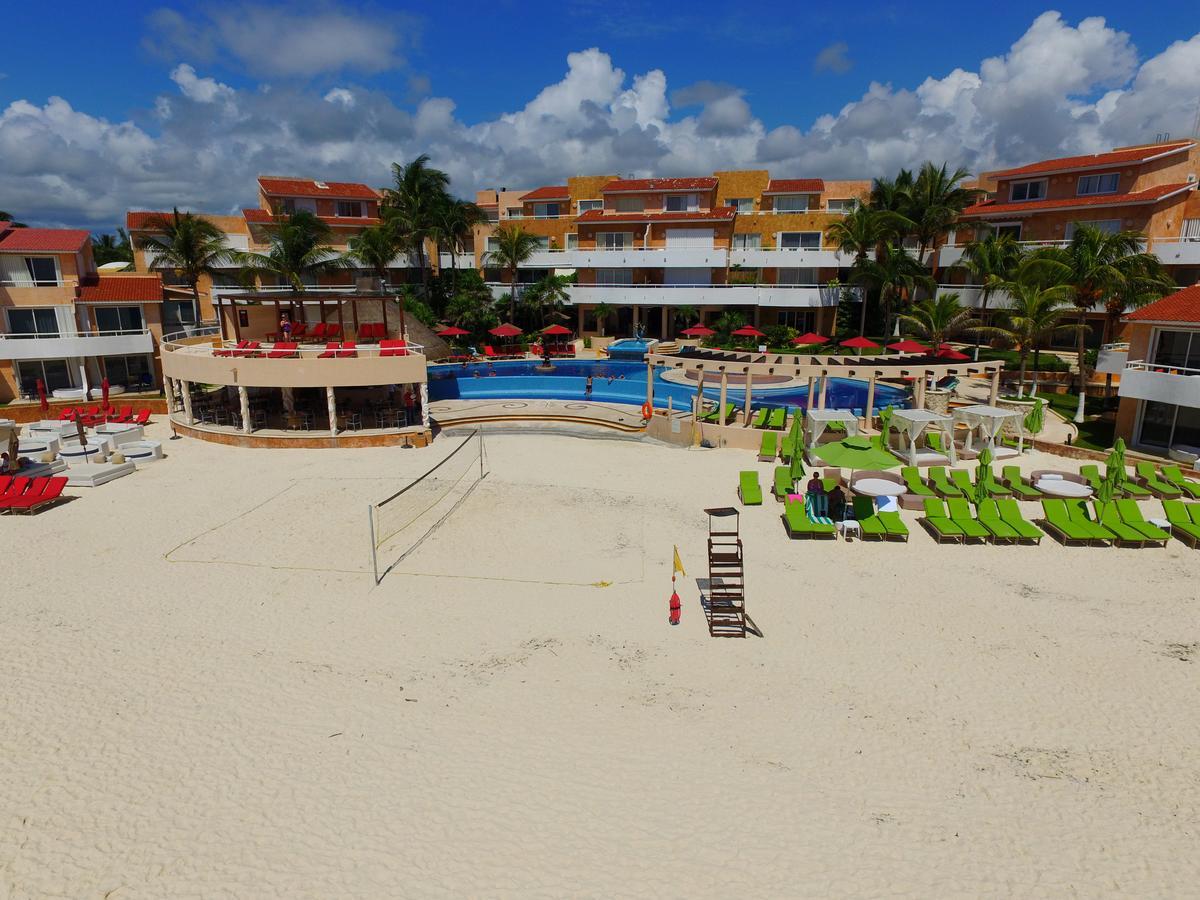 Sunset Fishermen Resort 4*