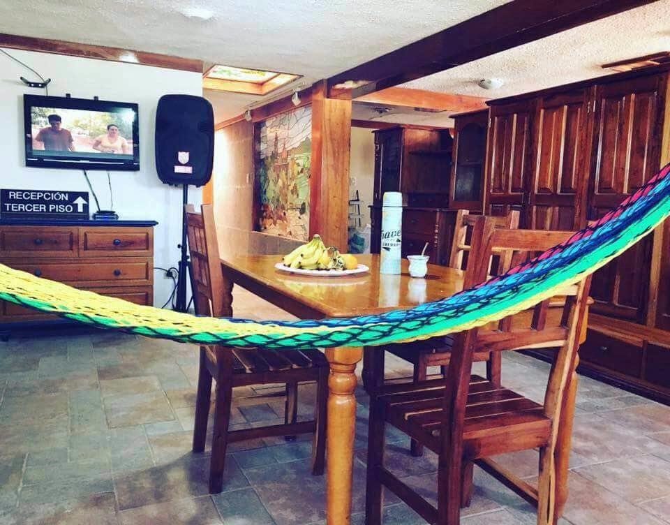 Hostal Izsla Hostel Playa Del Carmen Playa del Carmen