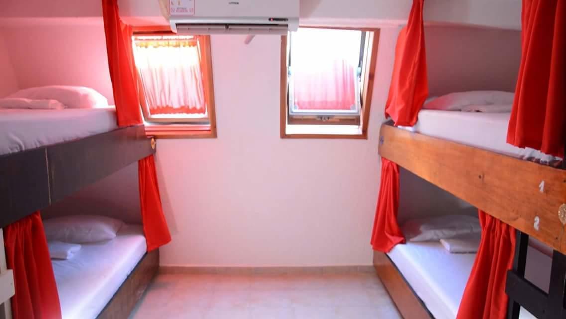 Izsla Hostel Playa Del Carmen