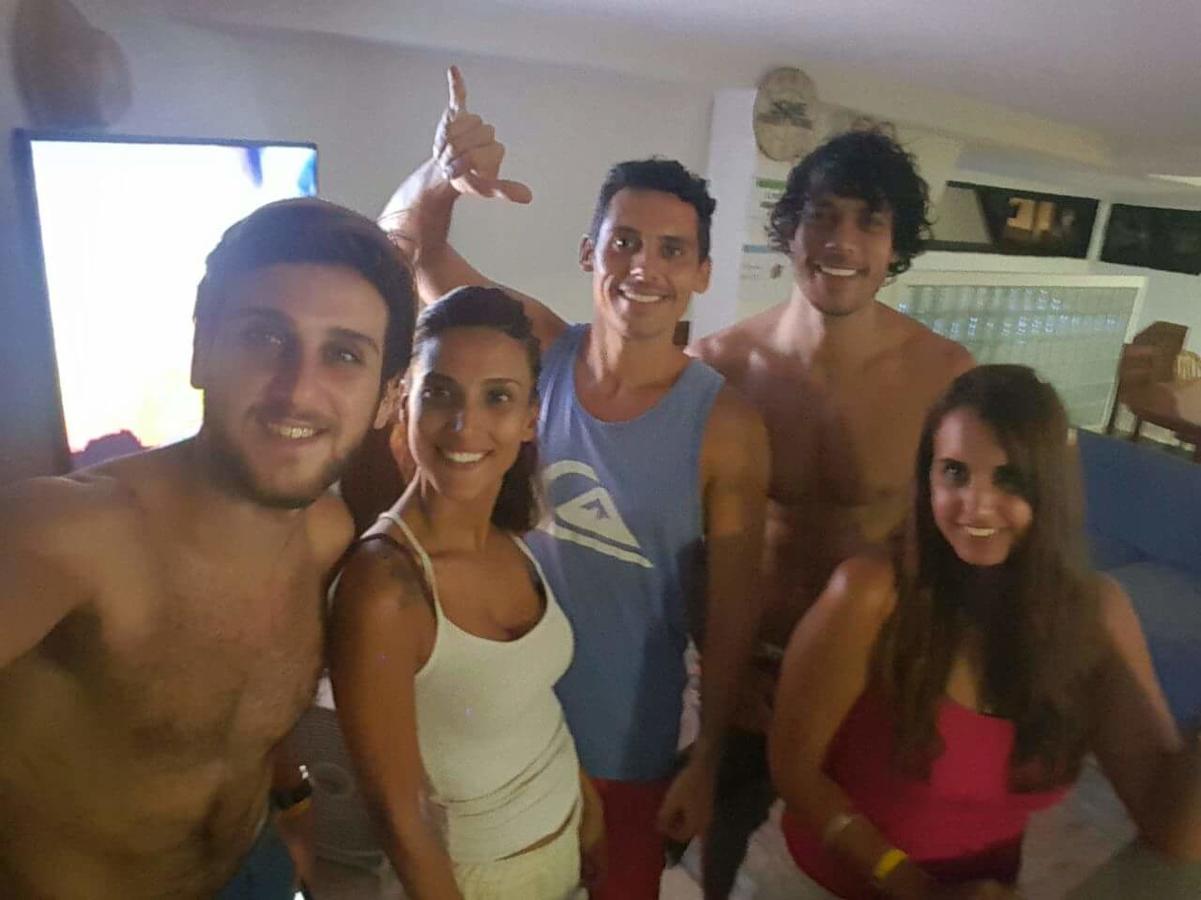Izsla Hostel Playa Del Carmen