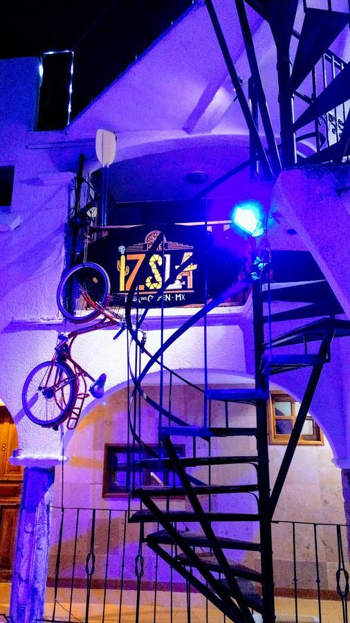 Izsla Hostel Playa Del Carmen Hostal