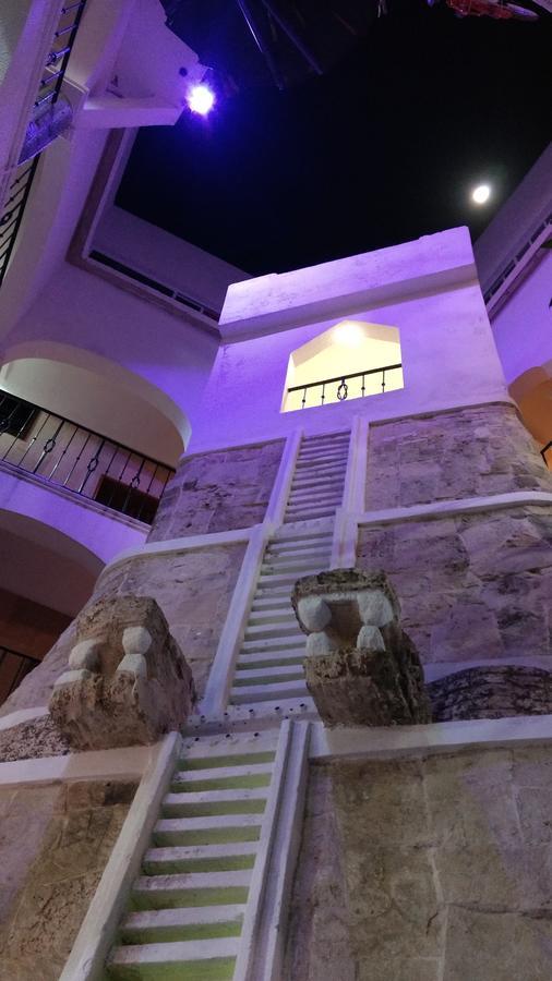 Izsla Hostel Playa Del Carmen Hostal *