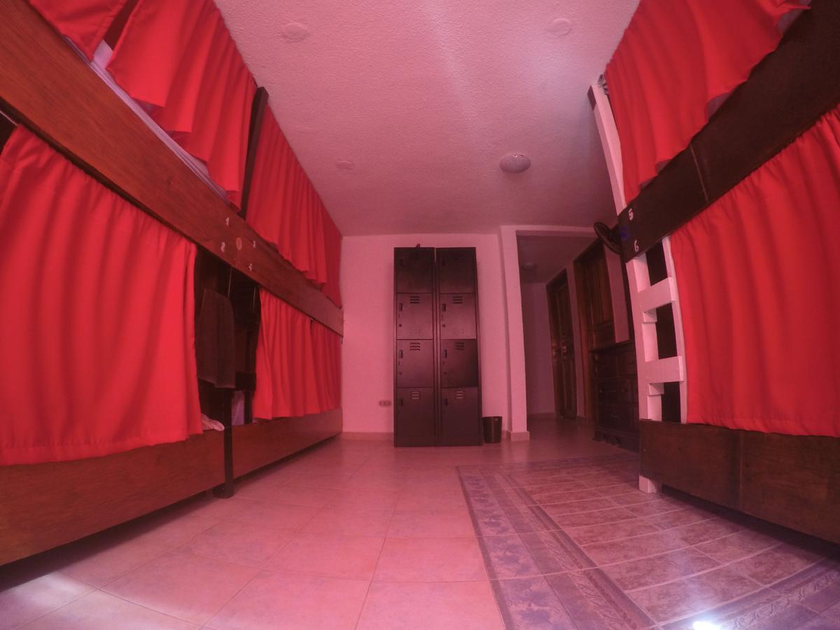 Izsla Hostel Playa Del Carmen Hostal *