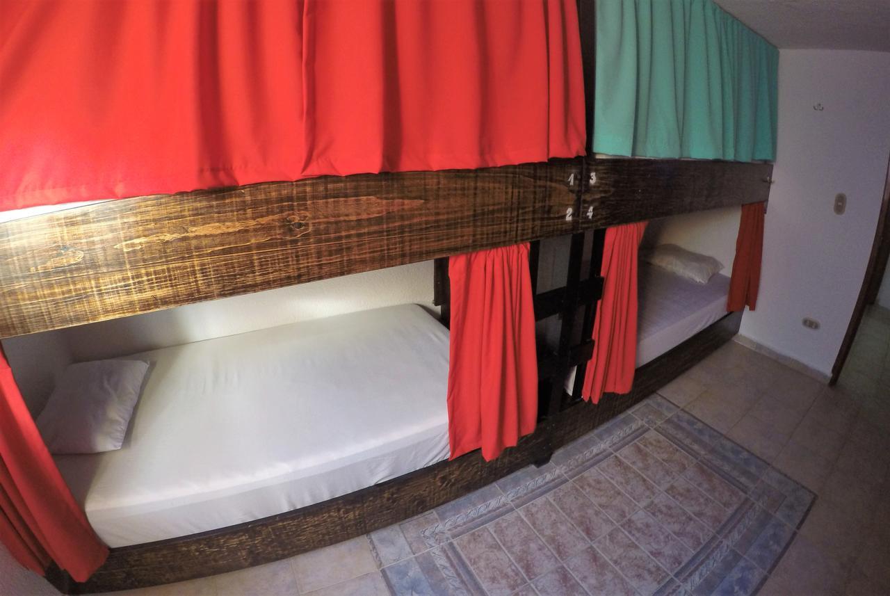 Izsla Hostel Playa Del Carmen Playa del Carmen