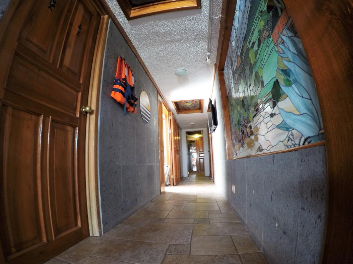 Izsla Hostel Playa Del Carmen Hostal *