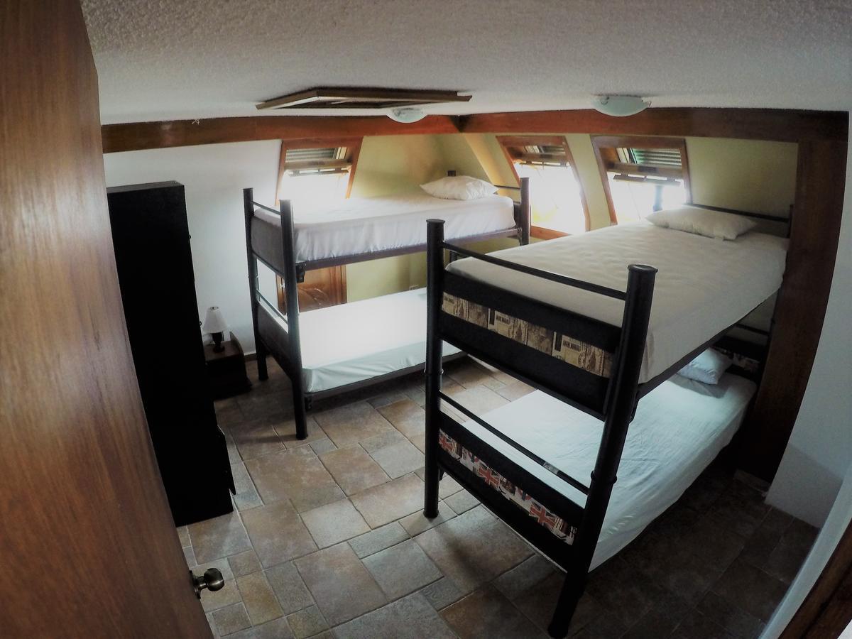 Izsla Hostel Playa Del Carmen Hostal *