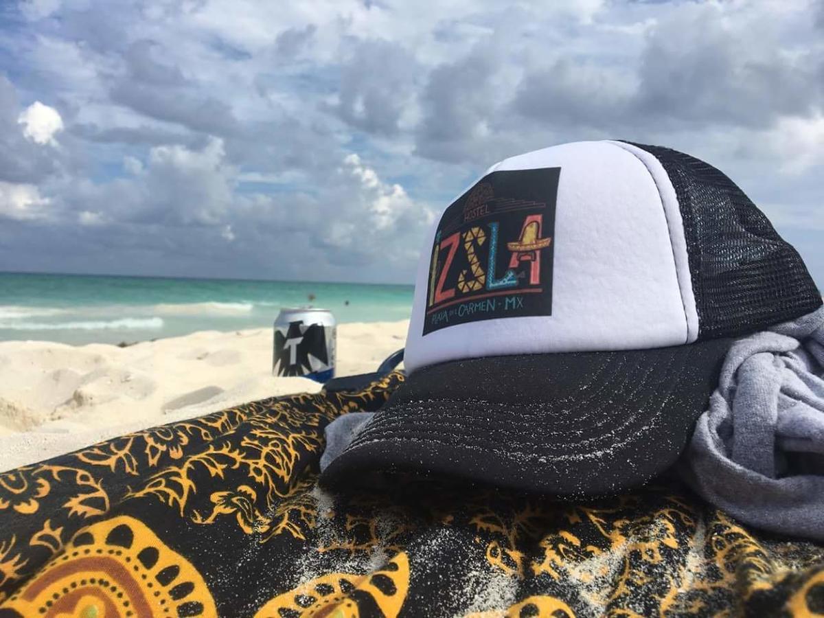 Hostal Izsla Hostel Playa Del Carmen *