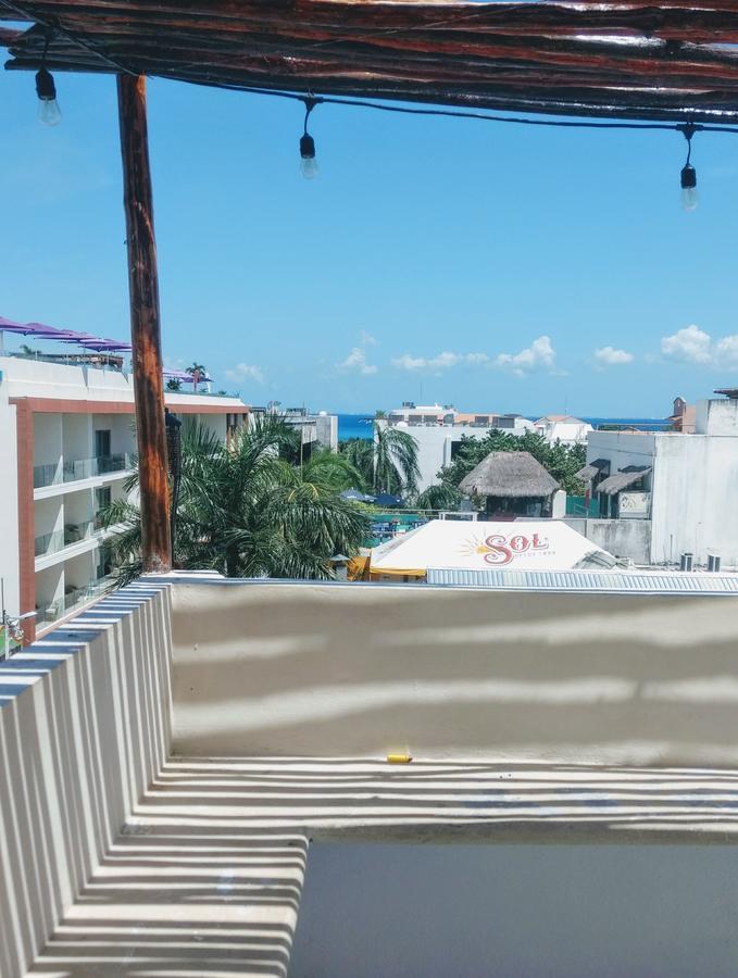 Izsla Hostel Playa Del Carmen Hostal *
