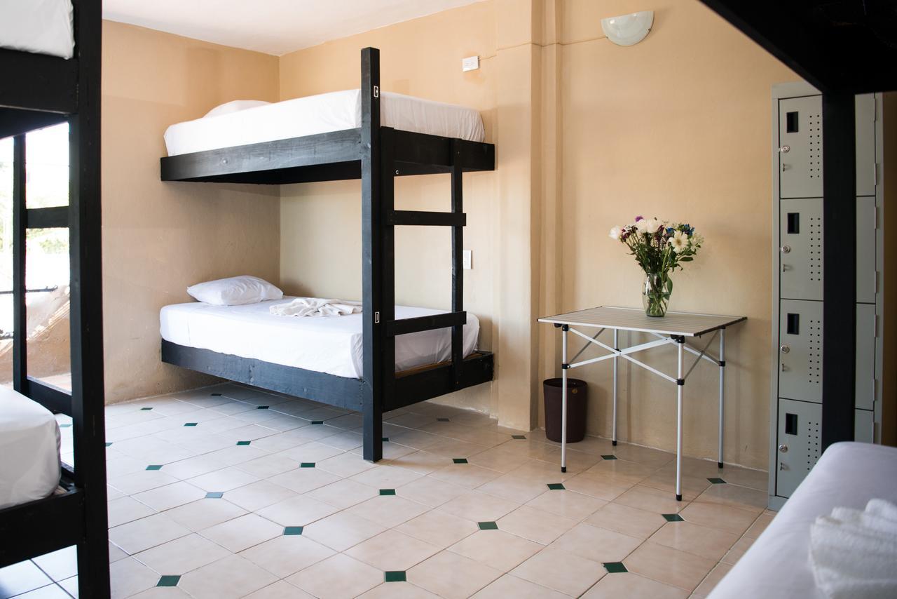 Hostel Deja Playa del Carmen