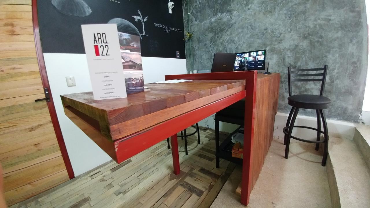 Kaban 44 * Playa del Carmen