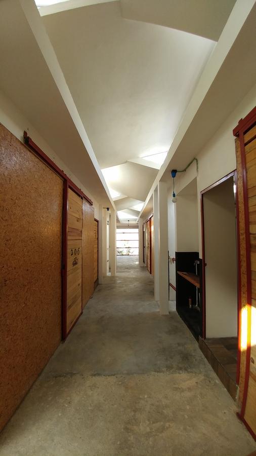 Albergue Kaban 44 *