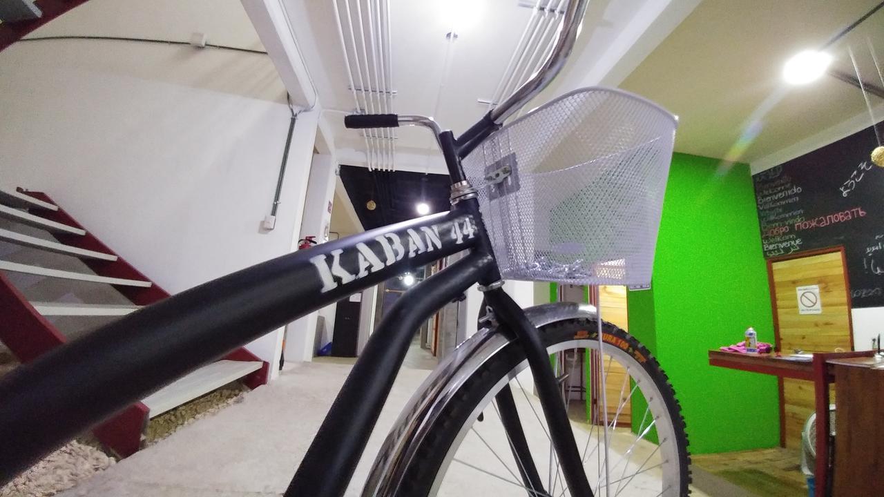 Kaban 44 Albergue
