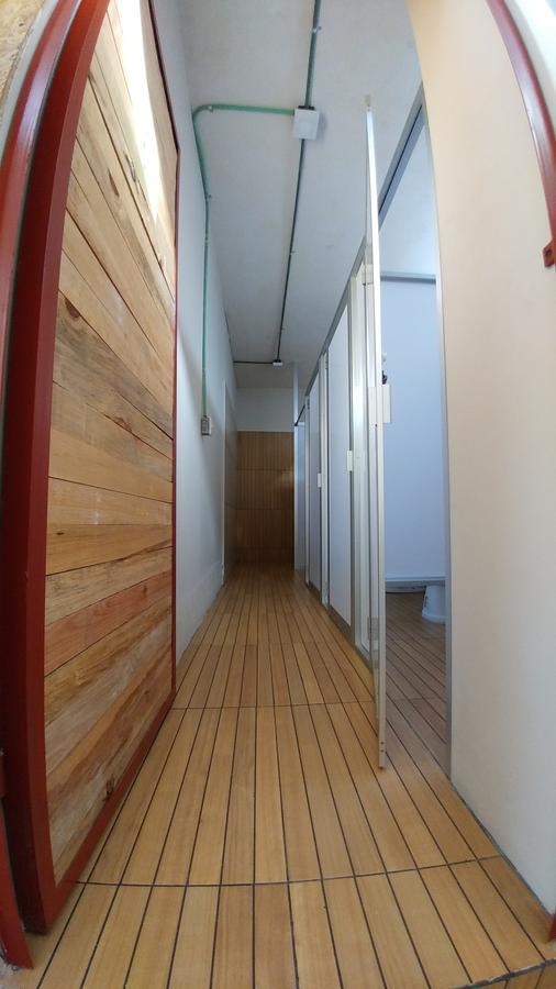 Albergue Kaban 44 Playa del Carmen