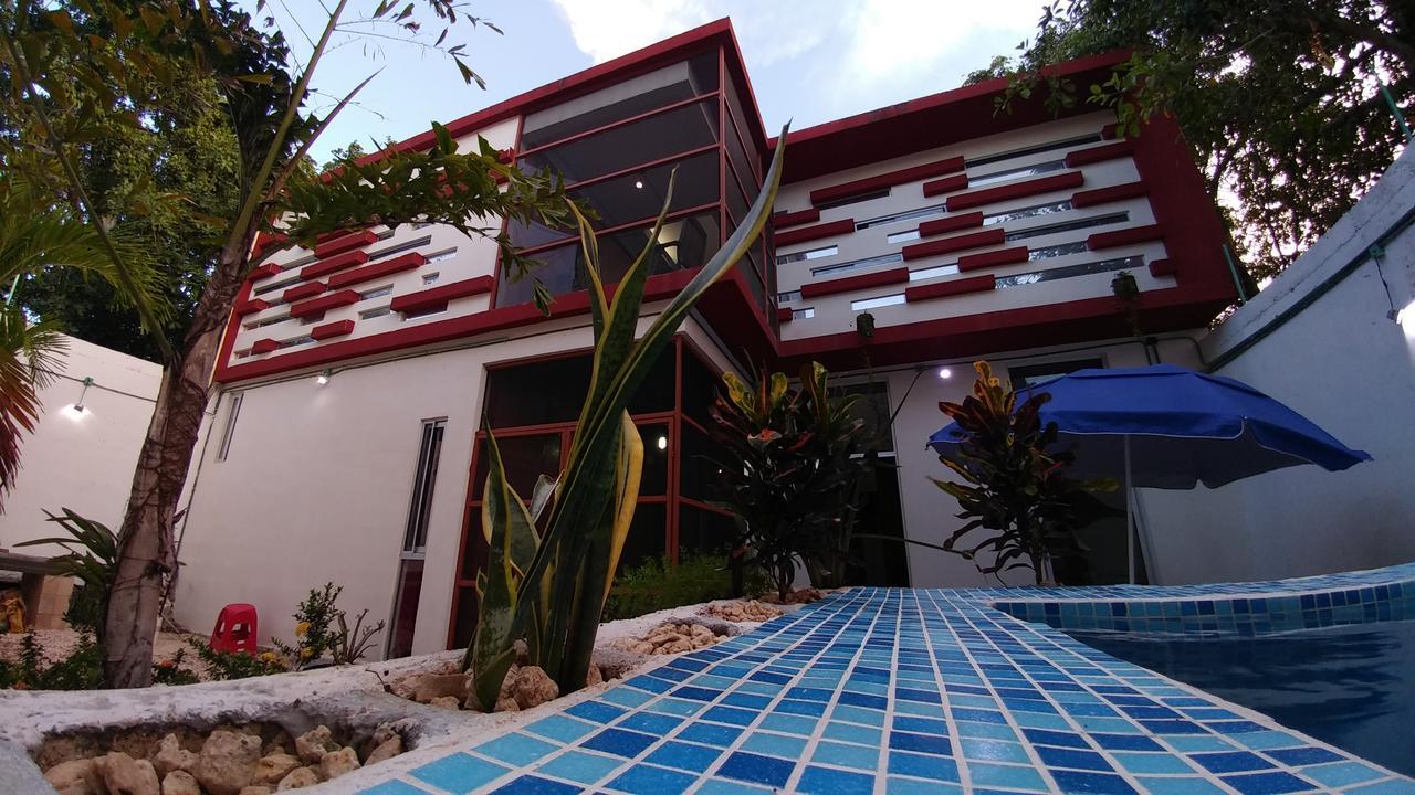 Kaban 44 Albergue *