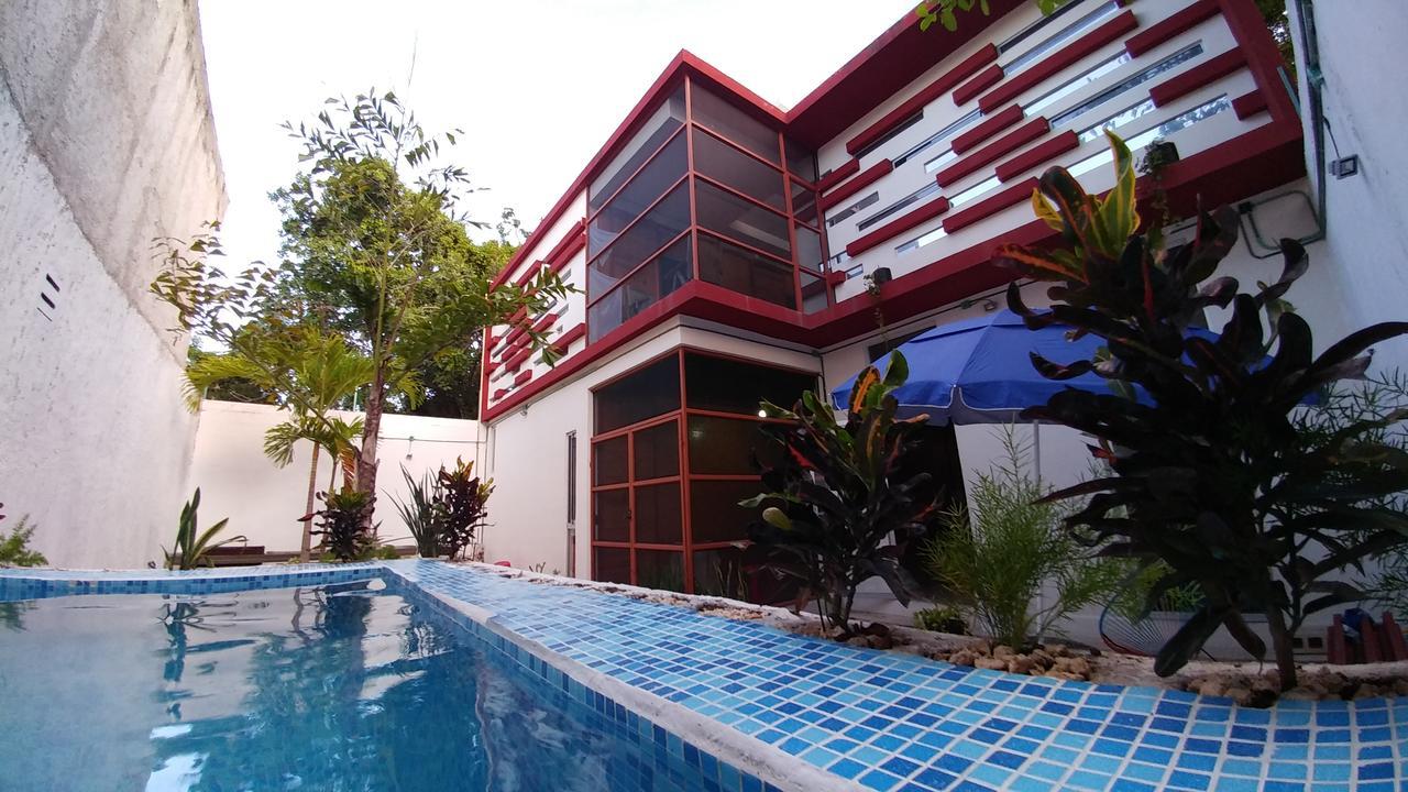 Albergue Kaban 44