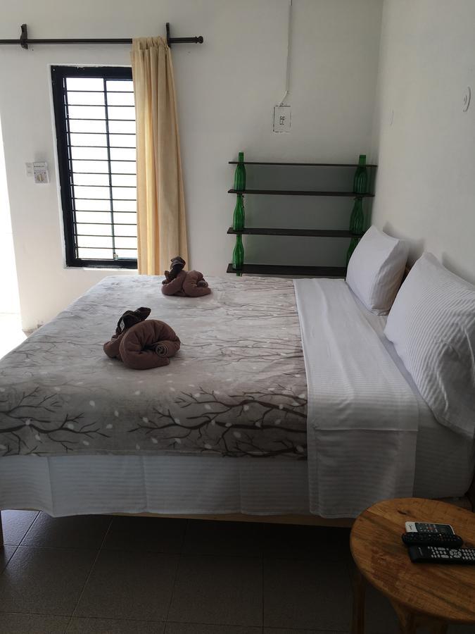 Patricia Apartamento *